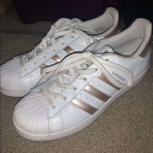 Adidas Superstars